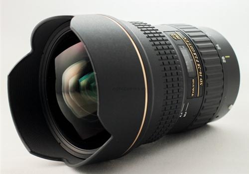 Ống Kính Tokina AT-X 16-28MM F2.8 PRO FX (Hàng Nhập Khẩu) giá tốt